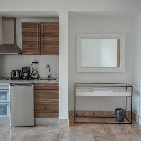 La Amada Condo With Marina View แคนคูน ภายนอก รูปภาพ