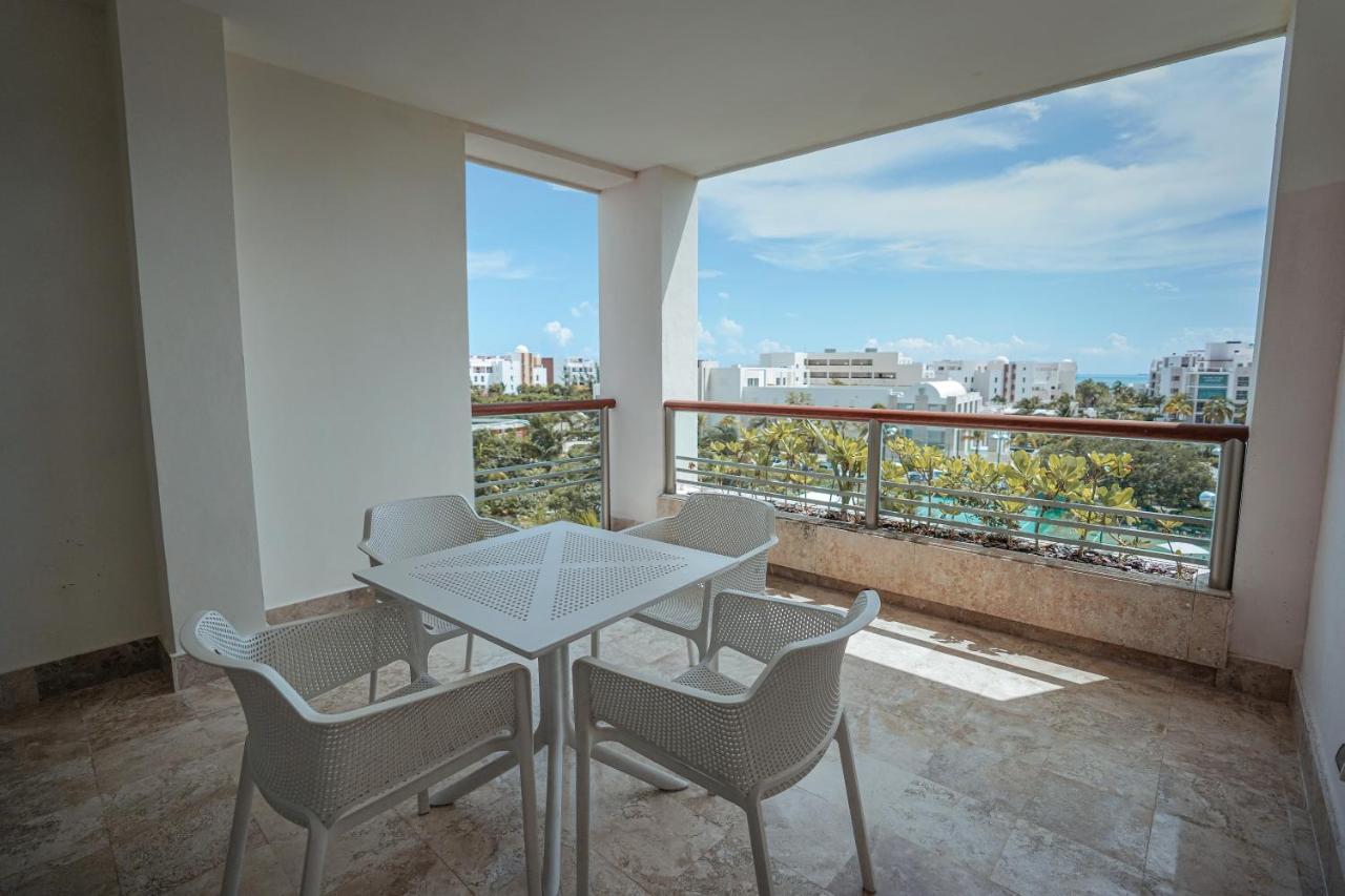 La Amada Condo With Marina View แคนคูน ภายนอก รูปภาพ
