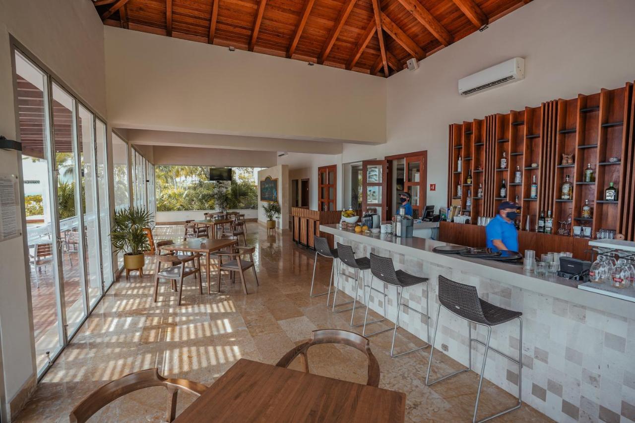La Amada Condo With Marina View แคนคูน ภายนอก รูปภาพ