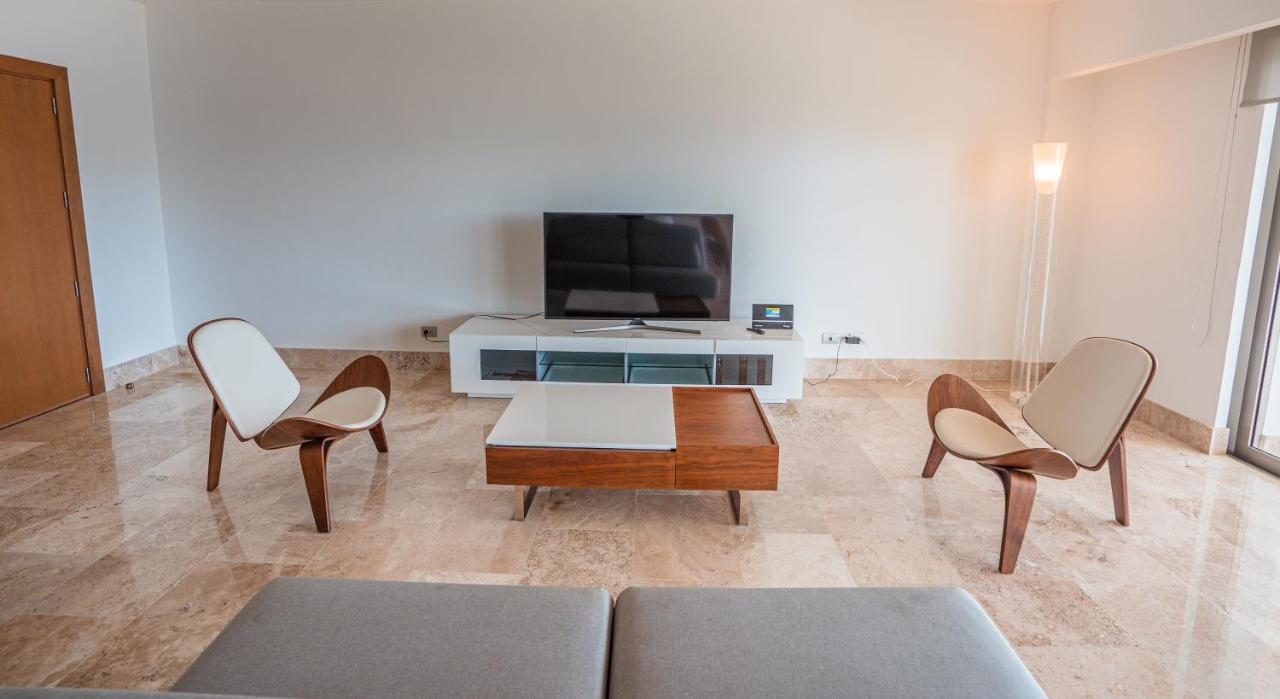 La Amada Condo With Marina View แคนคูน ภายนอก รูปภาพ