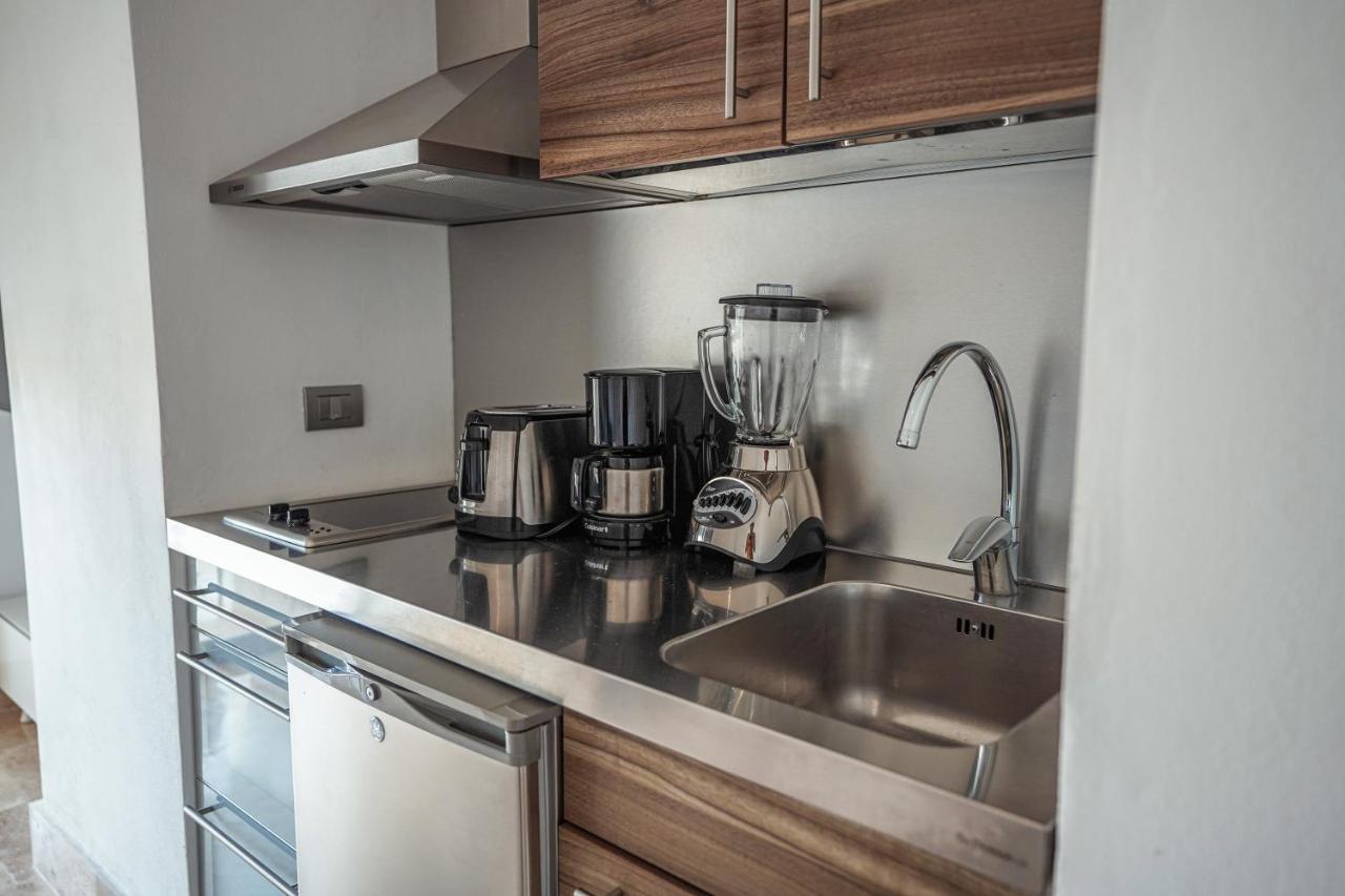 La Amada Condo With Marina View แคนคูน ภายนอก รูปภาพ