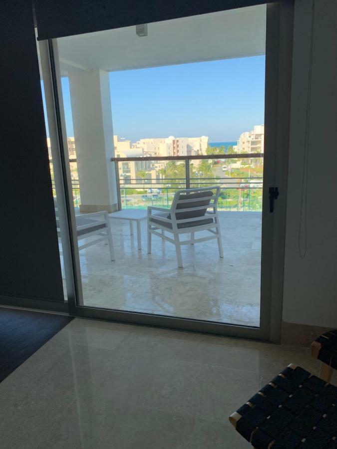 La Amada Condo With Marina View แคนคูน ภายนอก รูปภาพ