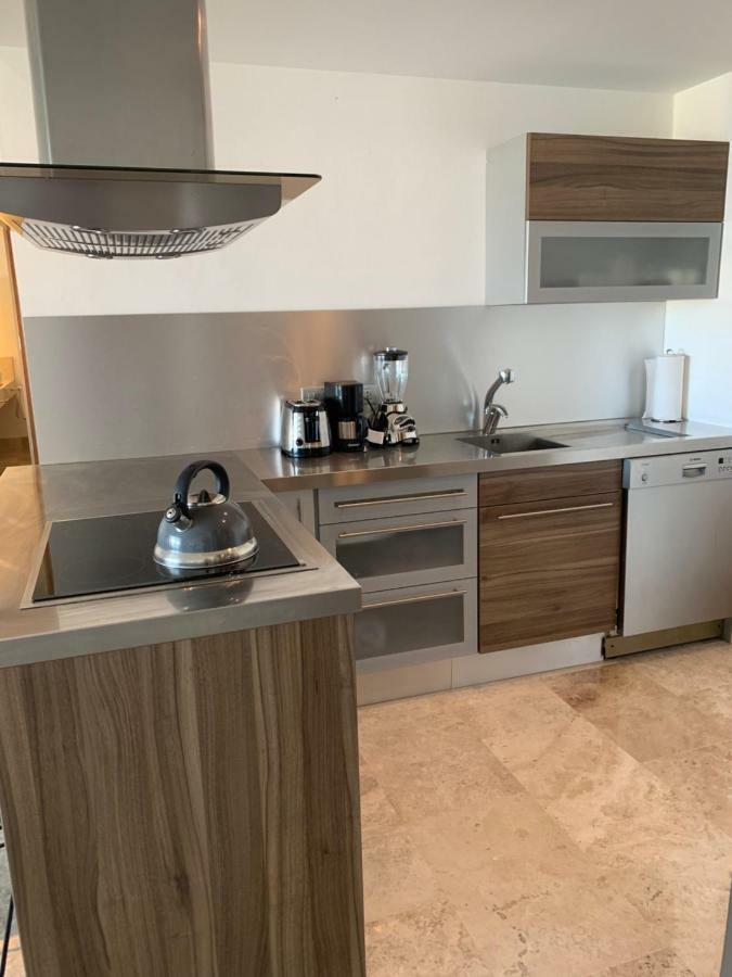 La Amada Condo With Marina View แคนคูน ภายนอก รูปภาพ
