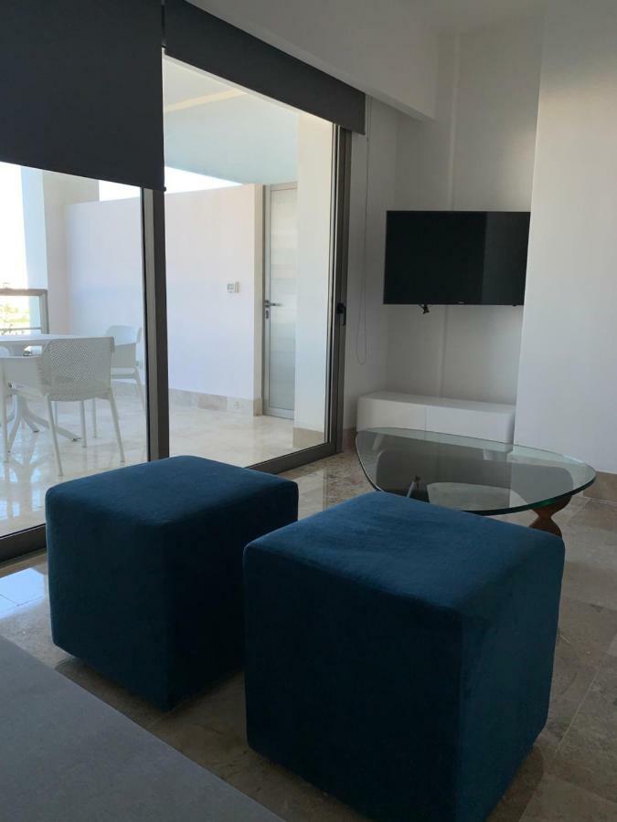 La Amada Condo With Marina View แคนคูน ภายนอก รูปภาพ